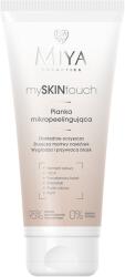 Miya MySkinTouch mikro peeling hab 100 ml