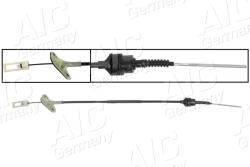 AIC Cablu ambreiaj AIC 75277 (75277)