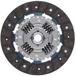 KAMOKA Disc ambreiaj KAMOKA DC051 (DC051) - fixbox