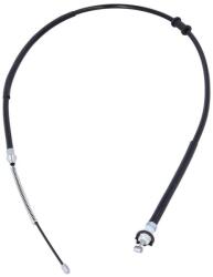 KAMOKA Cablu, frana de parcare KAMOKA 1190390 (1190390) - fixbox