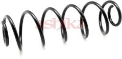 ASHIKA Arc spiral ASHIKA ZCA6756H (ZCA6756H) - fixbox