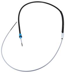 KAMOKA Cablu, frana de parcare KAMOKA 1190381 (1190381) - fixbox