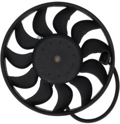 KAMOKA Ventilator, radiator KAMOKA 7742061 (7742061) - fixbox