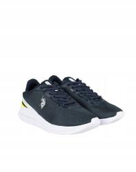U. S. Polo Assn U. s. Polo Assn. Sneaker Kaleb002 Kaleb002 44 (Kaleb002)
