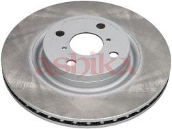 ASHIKA Disc frana ASHIKA 60-02-2051C (60-02-2051C) - fixbox