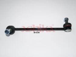 ASHIKA Brat/bieleta suspensie, stabilizator ASHIKA 106-02-230L (106-02-230L)