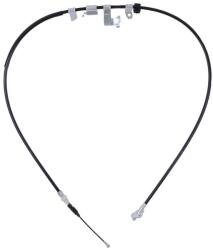 KAMOKA Cablu, frana de parcare KAMOKA 1190005 (1190005) - fixbox