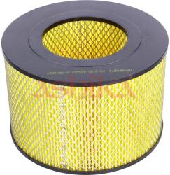 ASHIKA Filtru aer ASHIKA 20-02-213 (20-02-213) - fixbox