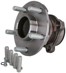 KAMOKA Set rulment roata KAMOKA 5500097 (5500097) - fixbox