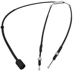 KAMOKA Cablu, frana de parcare KAMOKA 1190533 (1190533) - fixbox