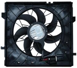 KAMOKA Ventilator, radiator KAMOKA 7740098 (7740098) - fixbox