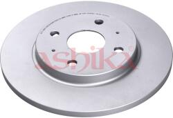 ASHIKA Disc frana ASHIKA 61-00-0163C (61-00-0163C) - fixbox