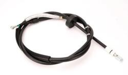 MTR Cablu, frana de parcare MTR 12118835 (12118835) - fixbox
