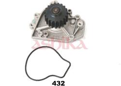 ASHIKA Pompa apa, racire motor ASHIKA 35-04-432 (35-04-432)