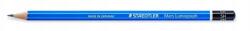 STAEDTLER Lumograph 5H színes ceruza (S 100-4B)