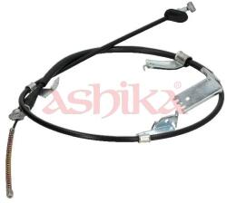 ASHIKA Cablu, frana de parcare ASHIKA 131-08-845R (131-08-845R) - fixbox