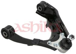 ASHIKA Brat, suspensie roata ASHIKA 72-09-932L (72-09-932L) - fixbox