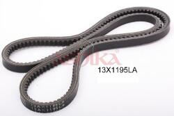 ASHIKA Curea transmisie ASHIKA 109-13X1195 (109-13X1195) - fixbox