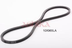 ASHIKA Curea transmisie ASHIKA 109-10X965 (109-10X965) - fixbox