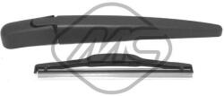 Metalcaucho lamela stergator METALCAUCHO 68145 (68145)