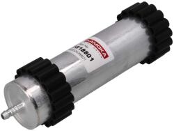 KAMOKA Filtru combustibil KAMOKA F318801 (F318801) - fixbox