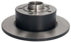 MTR Disc frana MTR 12108576 (12108576) - fixbox