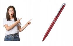 Pentel Zselés toll Pentel BL-2007 tok, piros Ct (BL2007-WA1BCPL)