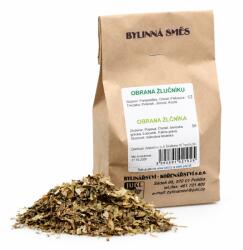 JUKL Gyógynövénytea Az epehólyag védelme 100 g
