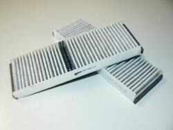 MOTAQUIP Filtru, aer habitaclu MOTAQUIP VCF345 (VCF345)