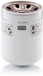 Mann-filter Filtru, sistem hidraulic primar MANN-FILTER W 13 012 (W 13 012)