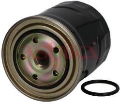 ASHIKA Filtru combustibil ASHIKA 30-02-256 (30-02-256) - fixbox