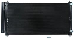 KAMOKA Condensator, climatizare KAMOKA 7800032 (7800032) - fixbox