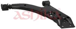 ASHIKA Brat, suspensie roata ASHIKA 72-02-277L (72-02-277L) - fixbox