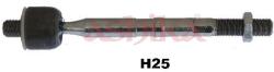 ASHIKA Articulatie axiala, cap de bara ASHIKA 103-0H-H25 (103-0H-H25)