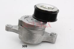 ASHIKA intinzator, curea transmisie ASHIKA 128-03-309 (128-03-309)