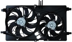 KAMOKA Ventilator, radiator KAMOKA 7740146 (7740146) - fixbox
