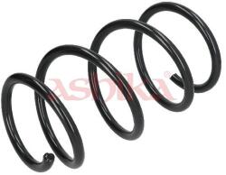 ASHIKA Arc spiral ASHIKA ZCA4007A (ZCA4007A) - fixbox