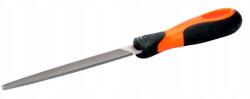 Bahco Lapos reszelő Ergo markolattal 250 mm pontos Bahco a karosszériához (7311518003647)