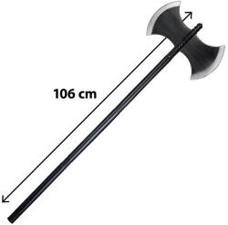 Boland Bárd, 106 cm