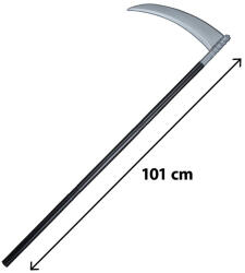 Boland Kasza, 101 cm