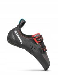 Scarpa Hegymászó cipő Scarpa Vapor V LV smoke/coral 37 (8057963599012)