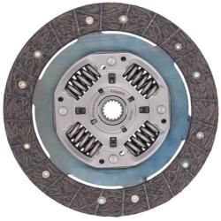 KAMOKA Disc ambreiaj KAMOKA DC245 (DC245) - fixbox
