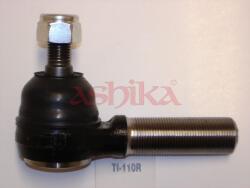 ASHIKA Cap de bara ASHIKA 111-01-110R (111-01-110R) - fixbox