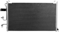 KAMOKA Condensator, climatizare KAMOKA 7800508 (7800508) - fixbox