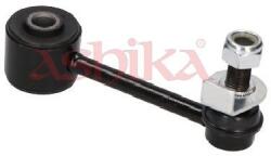 ASHIKA Brat/bieleta suspensie, stabilizator ASHIKA 106-01-161 (106-01-161)