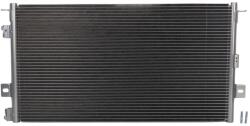 KAMOKA Condensator, climatizare KAMOKA 7800569 (7800569) - fixbox