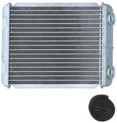 KAMOKA Schimbător de căldură, încălzire habitaclu KAMOKA 7760048 (7760048) - fixbox