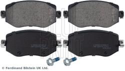 BLUE PRINT set placute frana, frana disc BLUE PRINT ADBP420003 (ADBP420003)