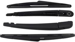 KAMOKA Brat stergator, parbriz KAMOKA 25178 (25178) - fixbox