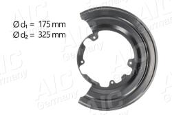 AIC Protectie disc frana AIC 57487 (57487)
